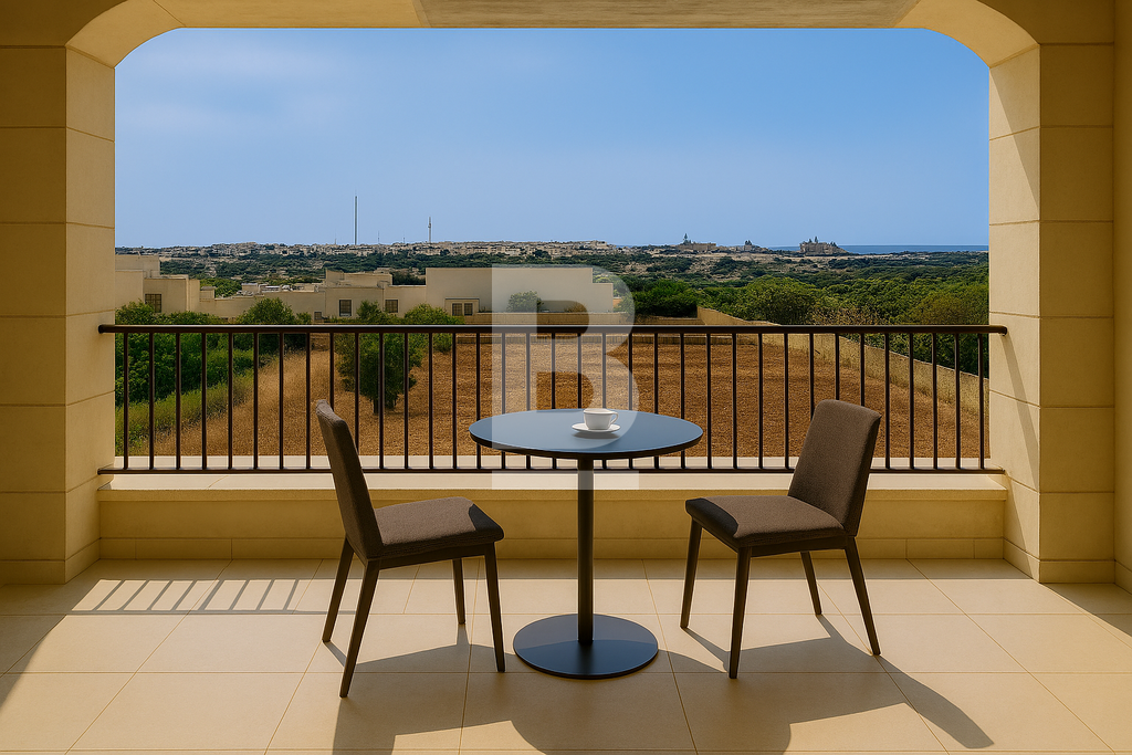 3 bed Apartment for Sale - Image 1