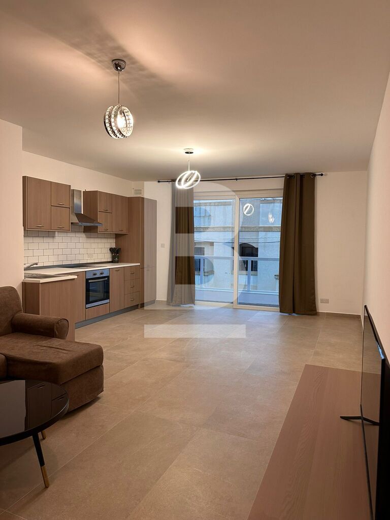 3 bed Apartment for rent