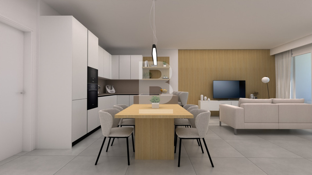 3 bed Apartment for rent - Image 1