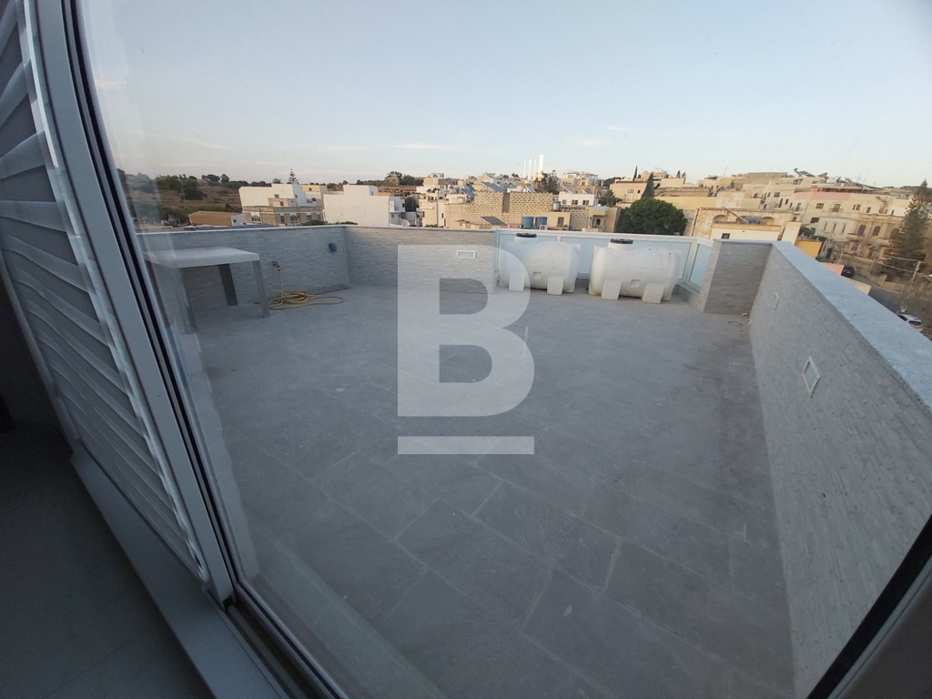 1 bed Penthouse for rent