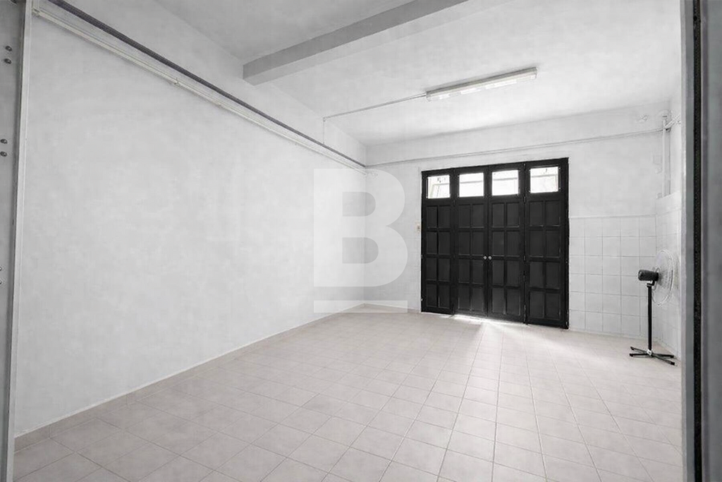 Warehousing for Sale