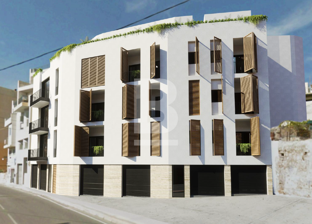 2 bed Apartment for Sale - Image 1