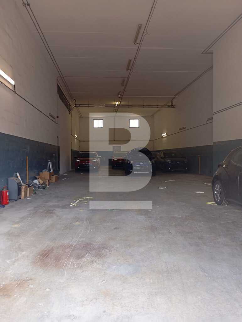 Warehousing for rent - Image 1