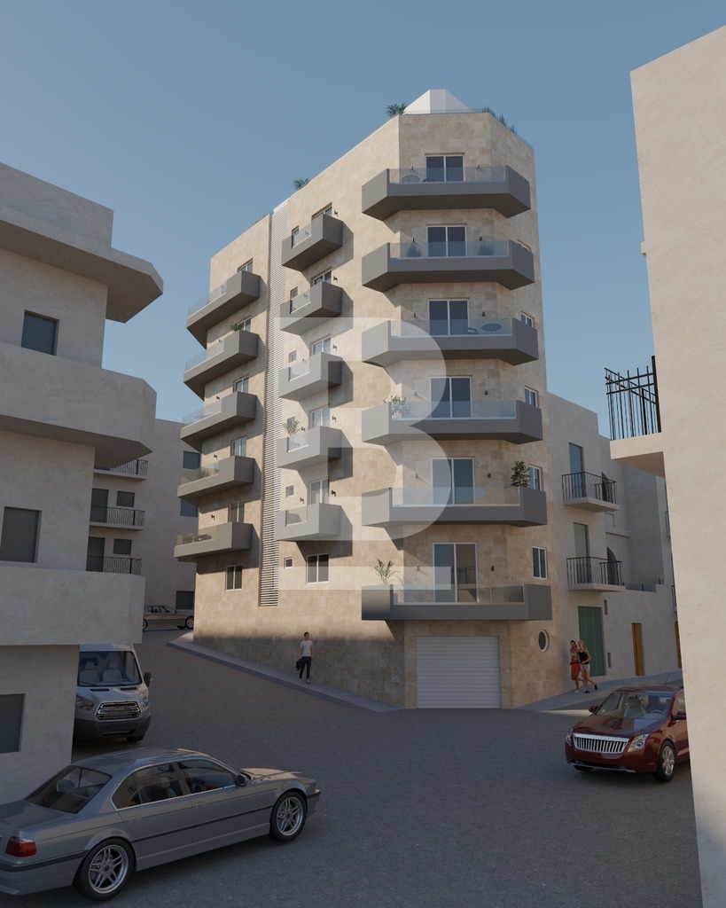 1 bed Apartment for Sale