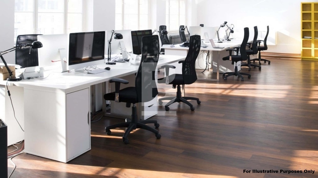 Office for rent - Image 1