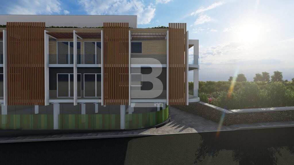 3 bed Apartment for Sale