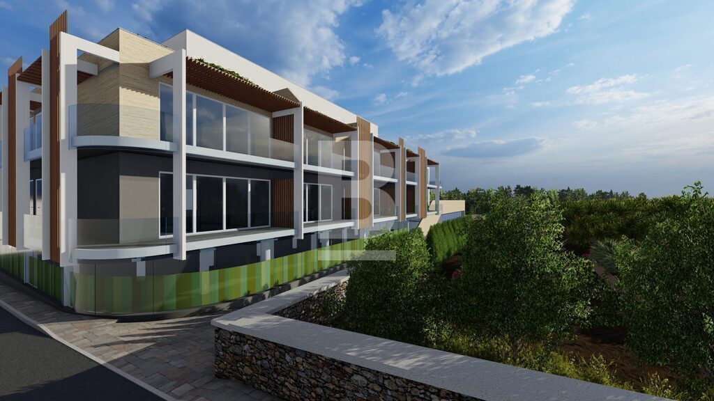 3 bed Penthouse for Sale