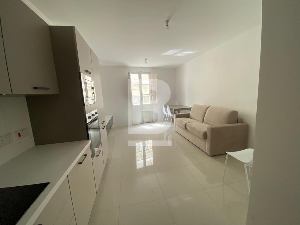 1 bed Apartment for Sale - Image 1