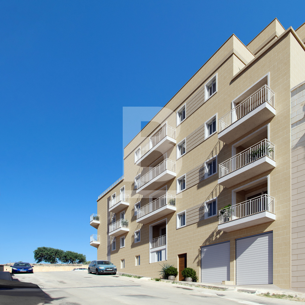 2 bed Apartment for Sale