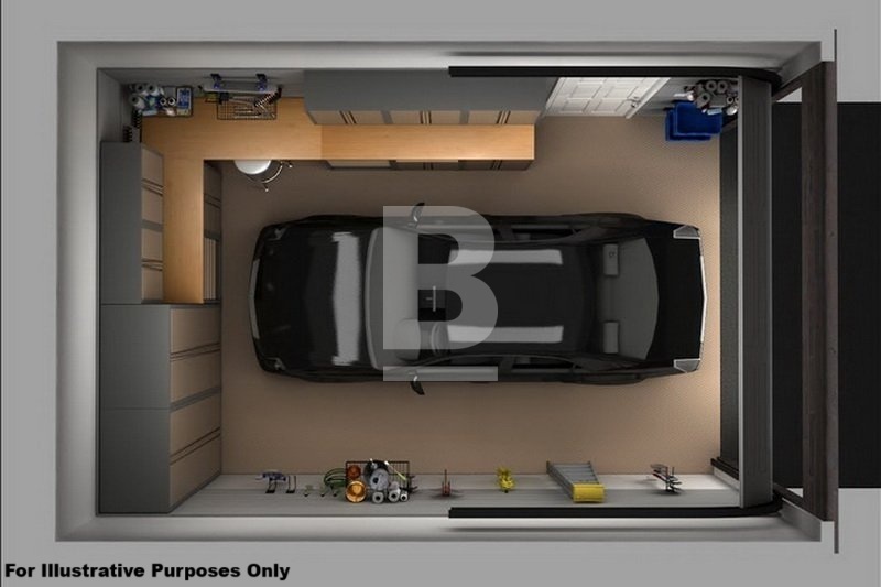 Garage for Sale