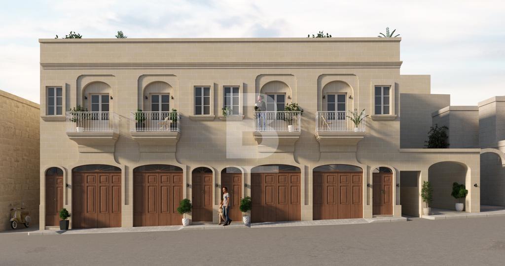 3 bed Plots for Sale