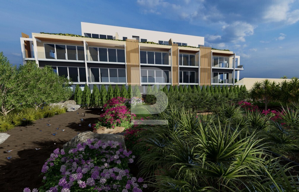 2 bed Penthouse for Sale