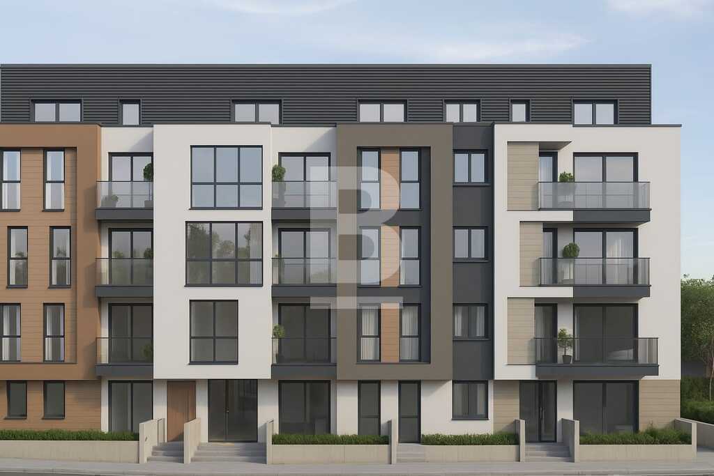 2 bed Apartment for Sale - Image 1