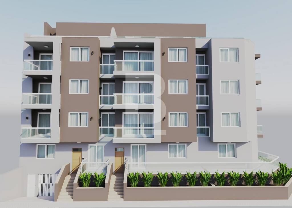 2 bed Apartment for Sale - Image 1
