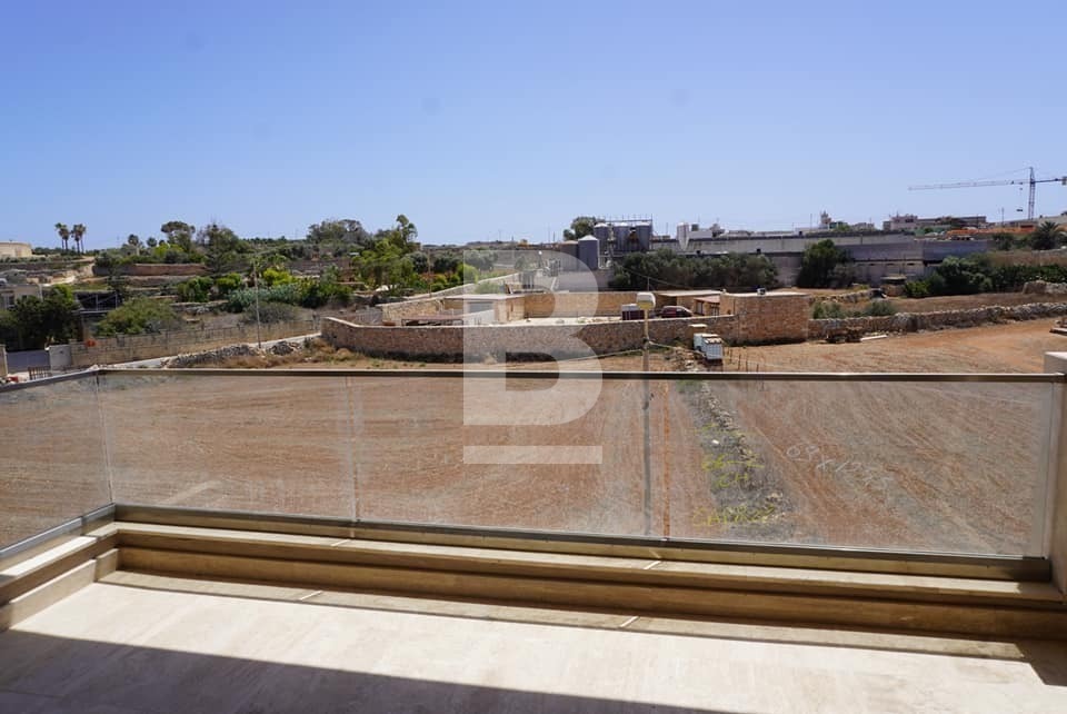 3 bed Apartment for rent