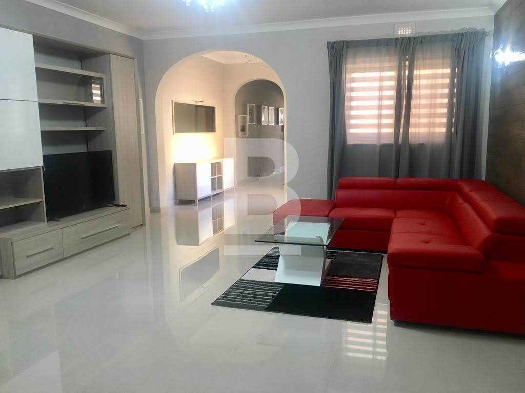 3 bed Apartment for rent