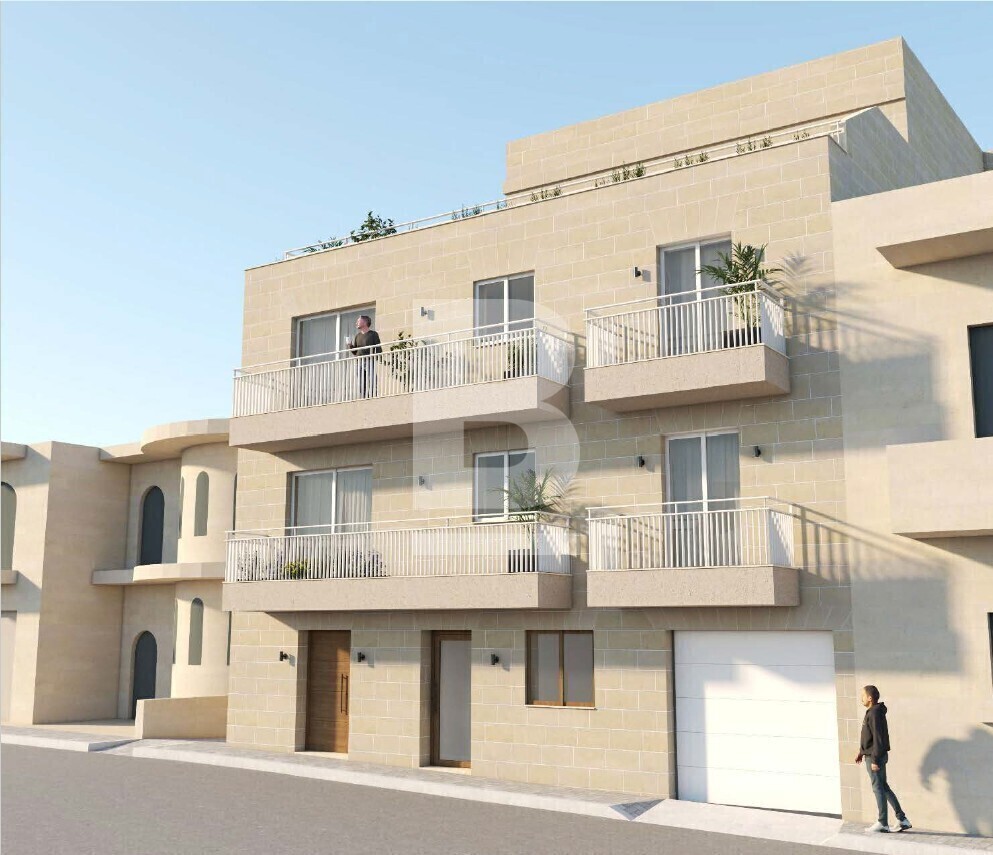 2 bed Penthouse for Sale - Image 1