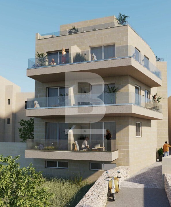 2 bed Apartment for Sale