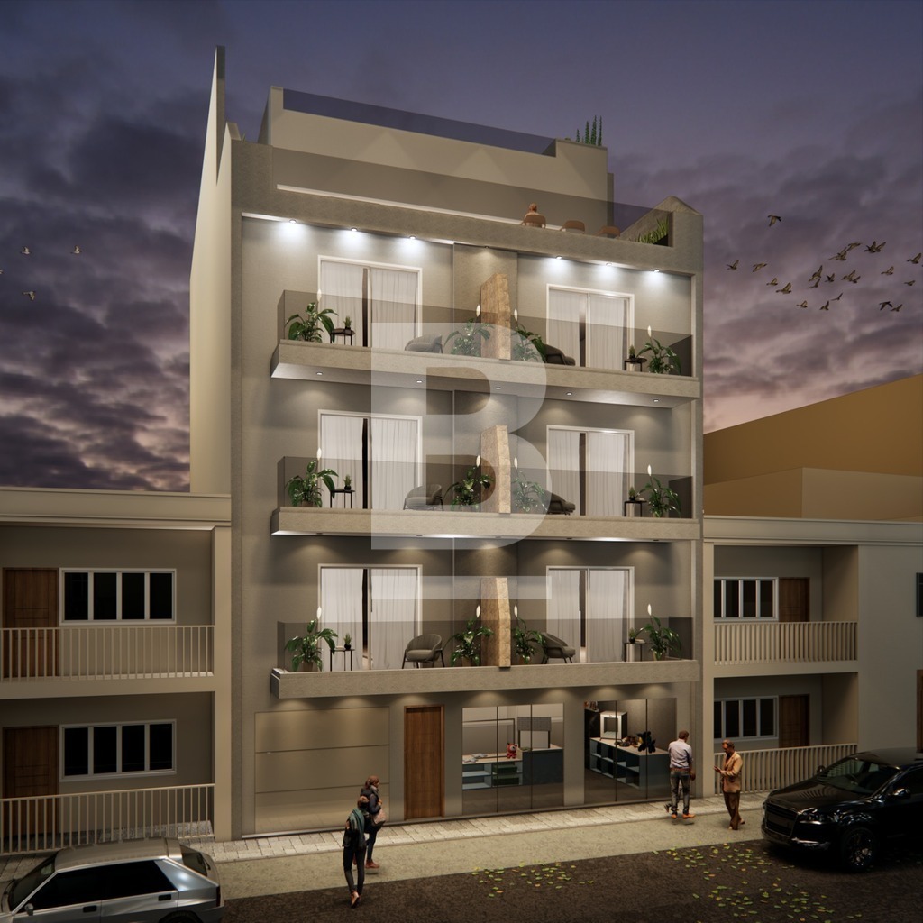 2 bed Penthouse for Sale - Image 1