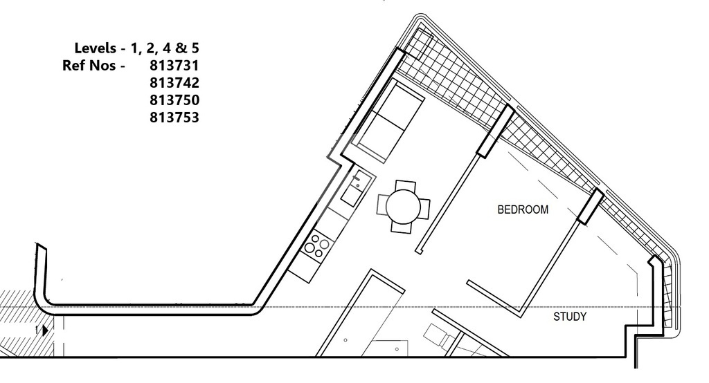 2 bed Apartment for Sale - Image 1