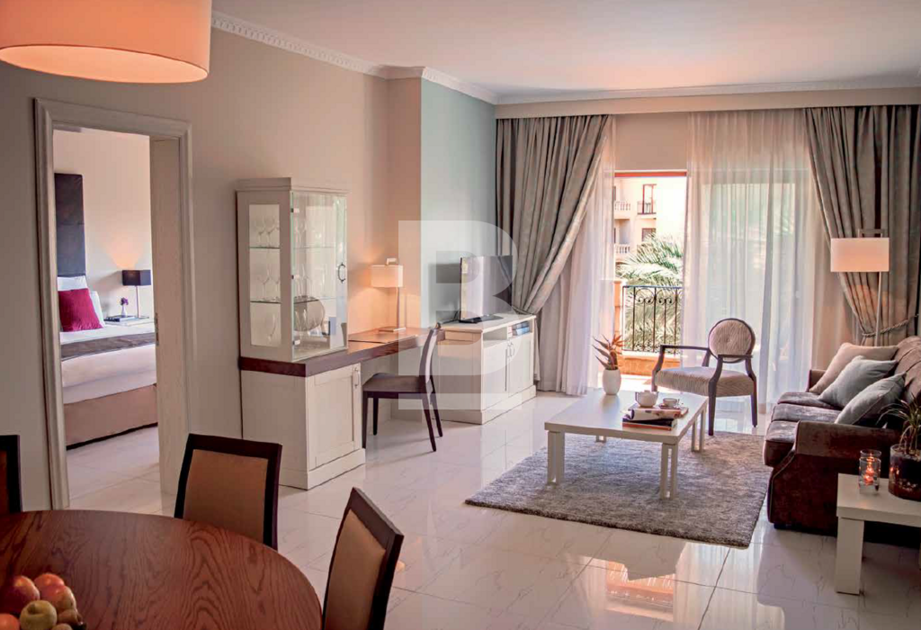 2 bed Apartment for Sale