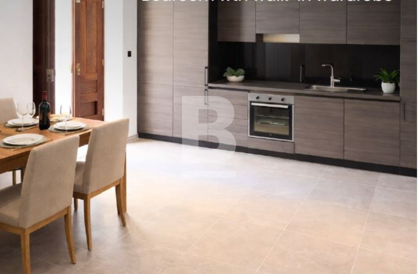 1 bed Maisonette for rent - Image 1