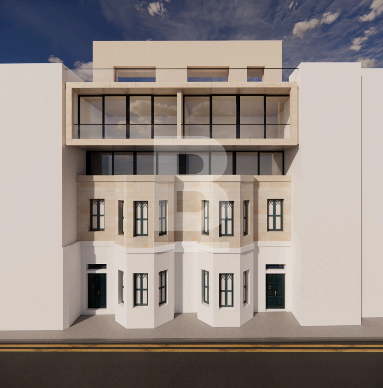 2 bed Penthouse for Sale - Image 1