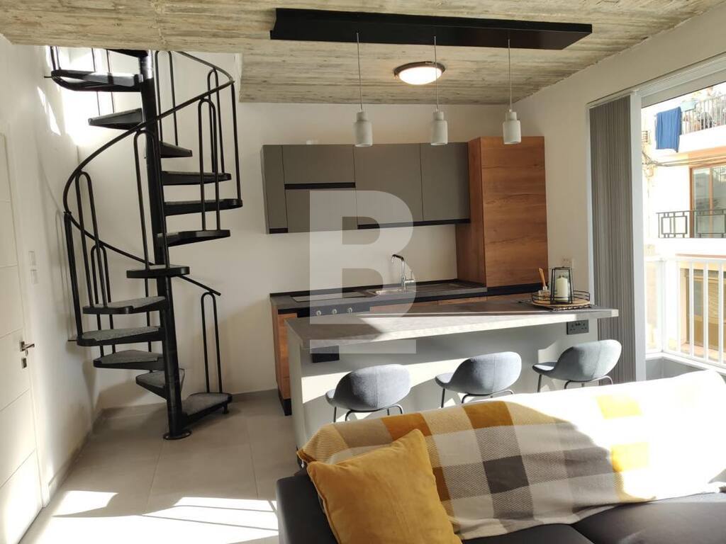 1 bed Apartment for rent - Image 1