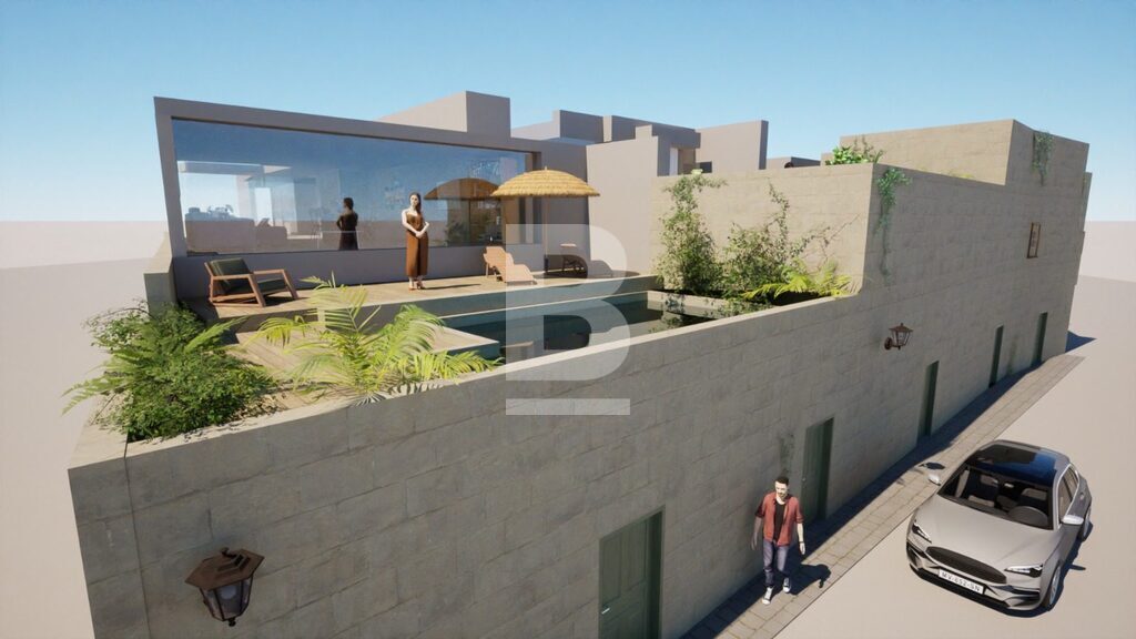3 bed Houses of Character for Sale - Image 1