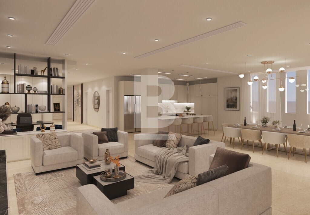 3 bed Apartment for Sale - Image 1