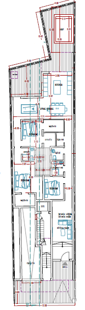 3 bed Maisonette for Sale - Image 1