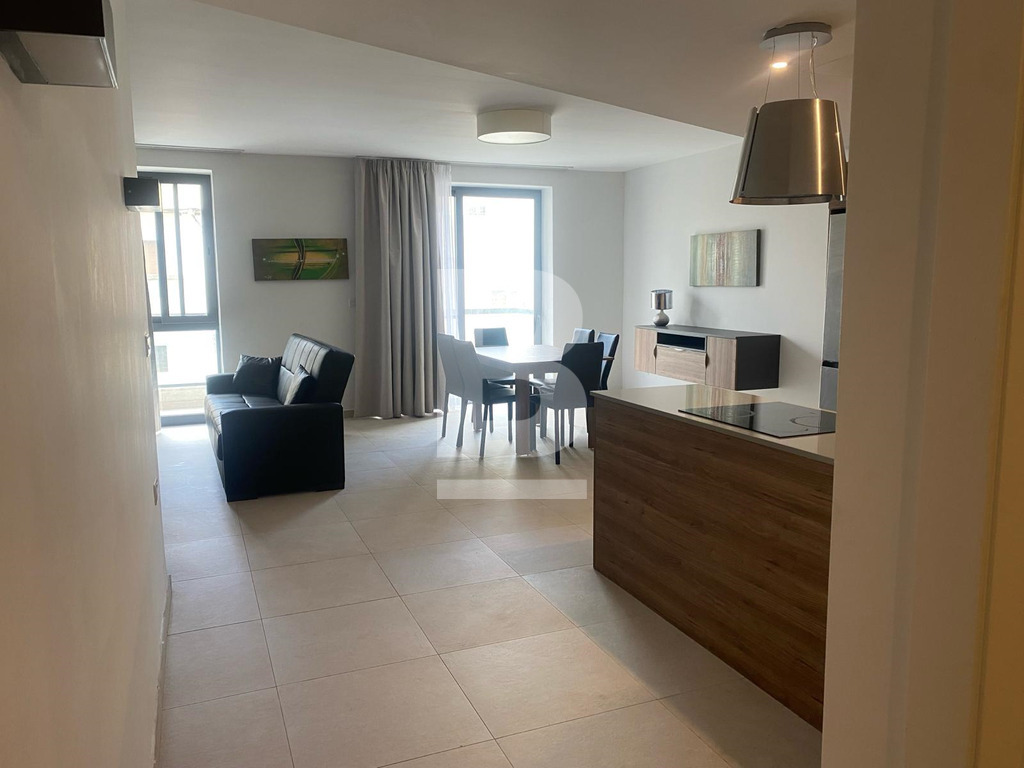 3 bed Apartment for rent - Image 1