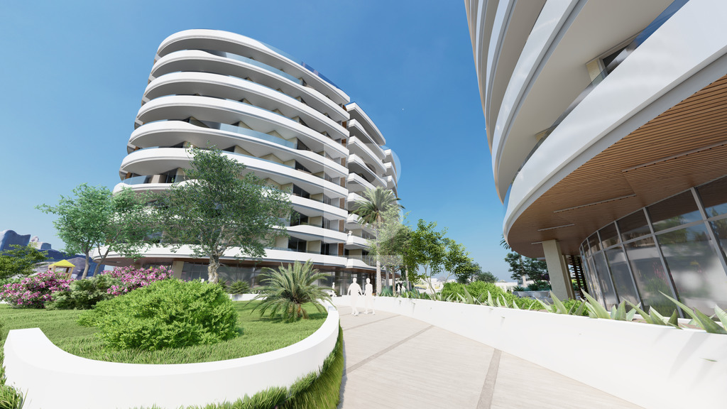 Property at Naxxar