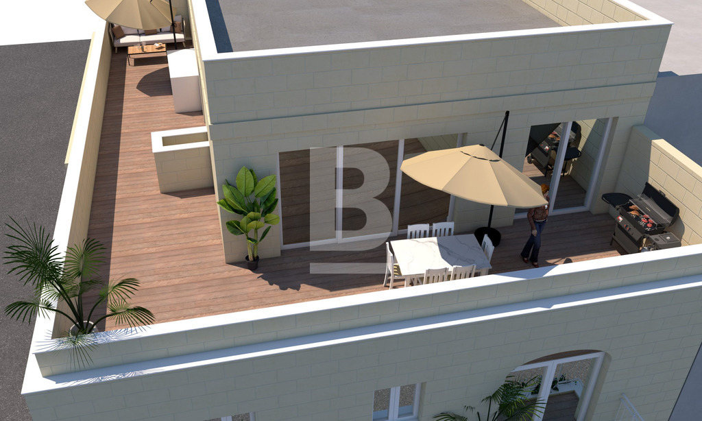 2 bed Penthouse for Sale