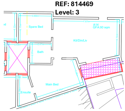 2 bed Apartment for Sale - Image 1