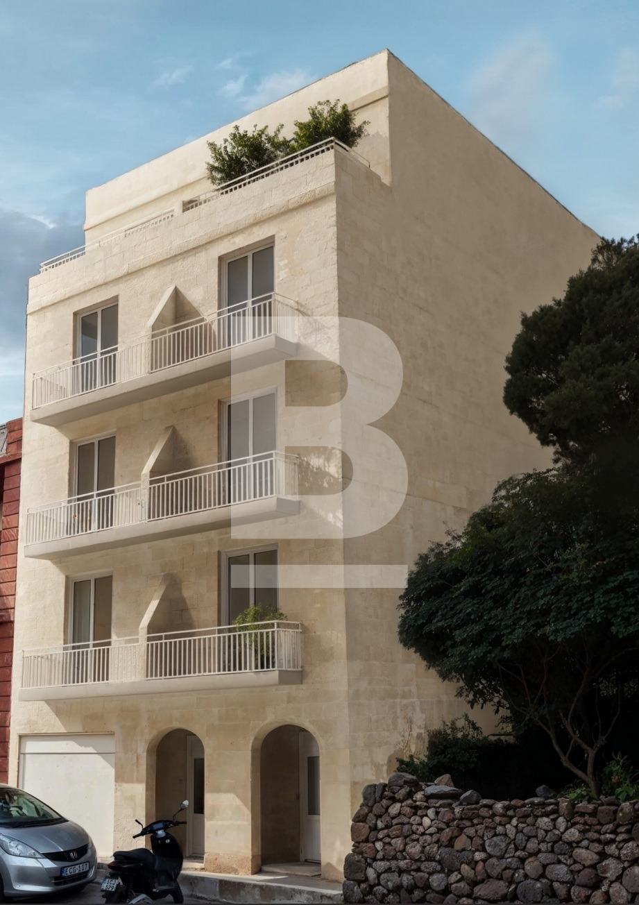 3 bed Apartment for Sale