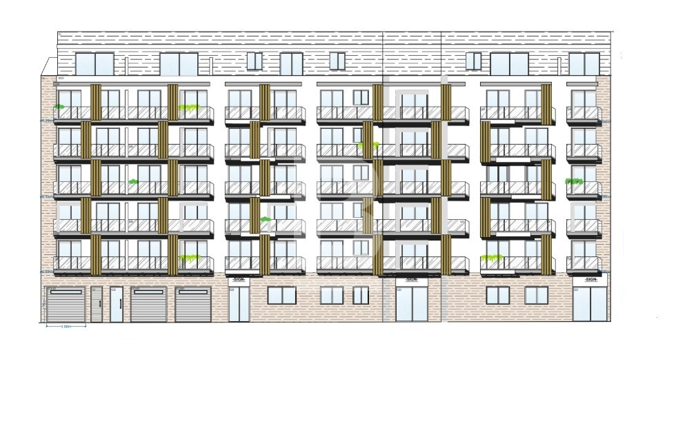 3 bed Apartment for Sale