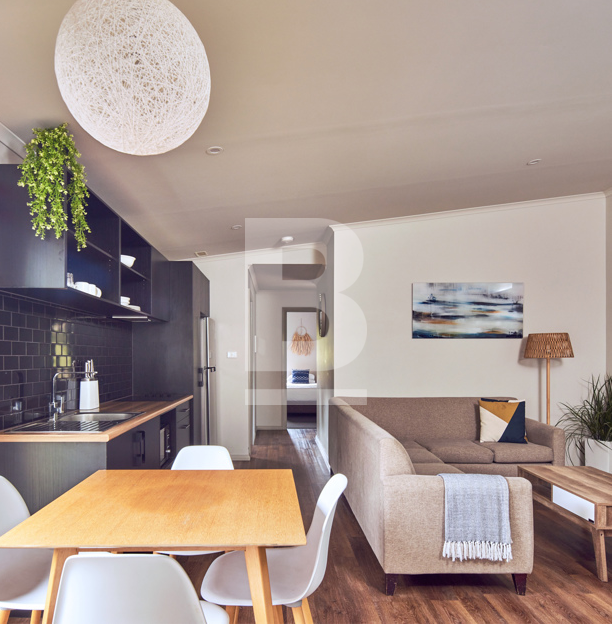 1 bed Apartment for Sale - Image 1