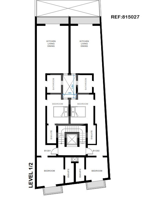 2 bed Apartment for Sale - Image 1