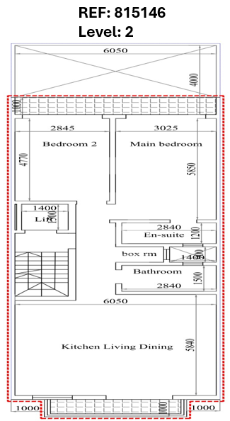 2 bed Apartment for Sale - Image 1