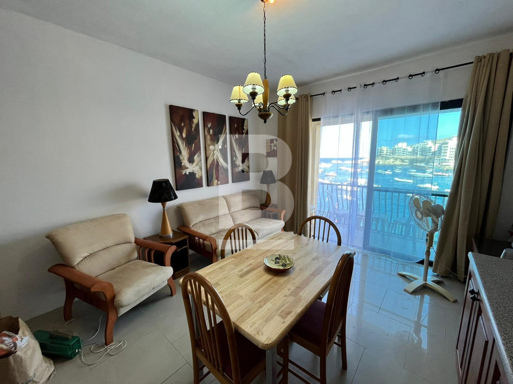 3 bed Apartment for rent