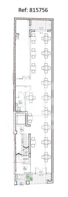 Restaurant for rent - Image 1