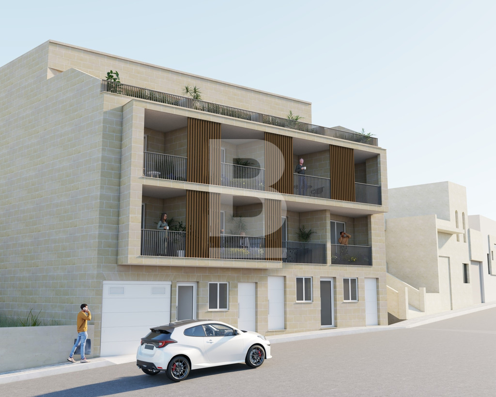 2 bed Apartment for Sale