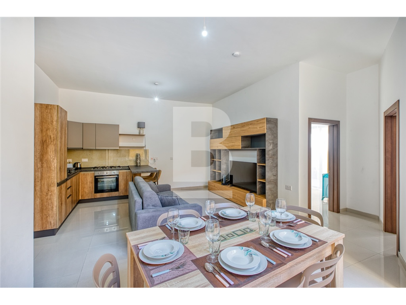 3 bed Apartment for rent