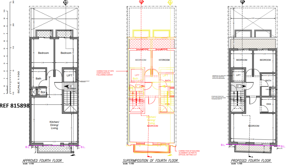 2 bed Apartment for Sale - Image 1
