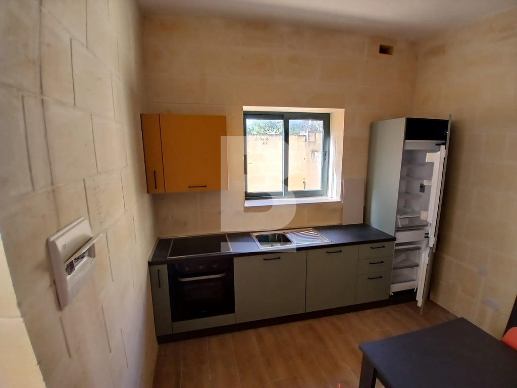 1 bed Apartment for rent