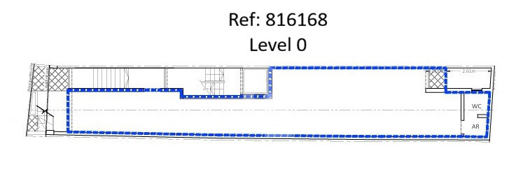Office for rent - Image 1
