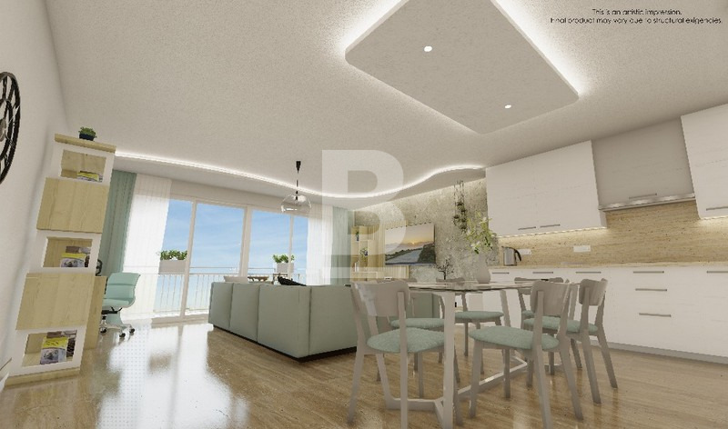 2 bed Maisonette for Sale - Image 1