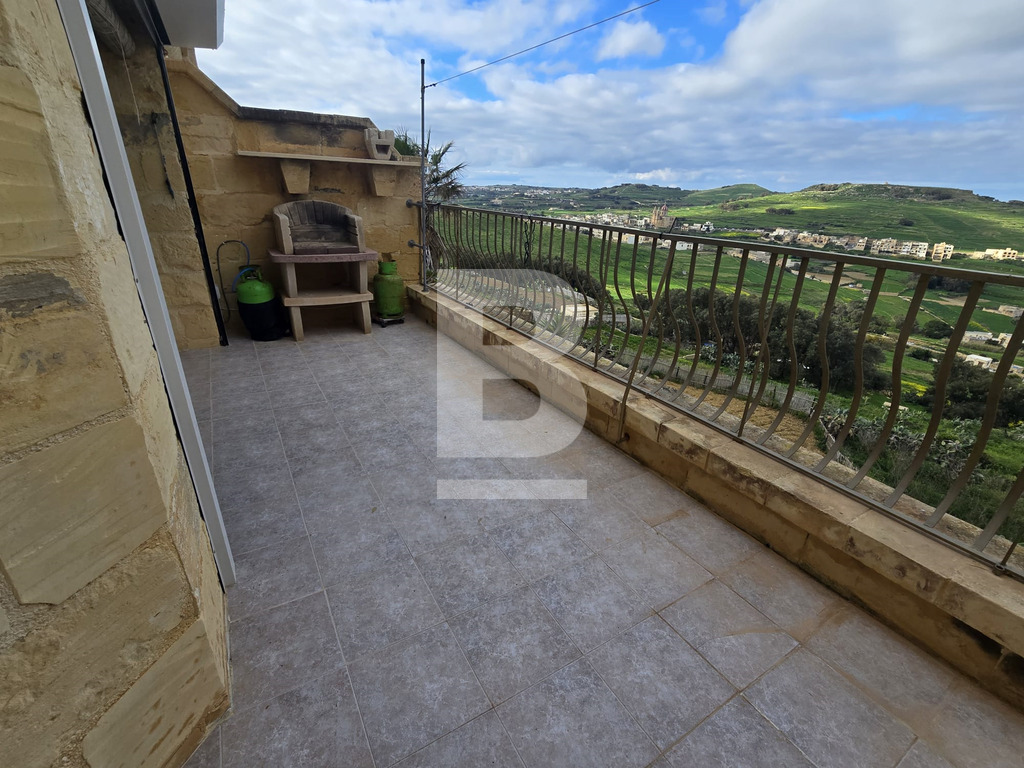 3 bed Apartment for rent