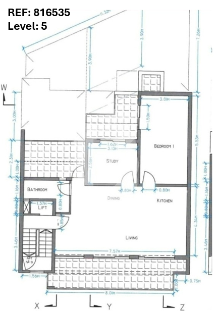 2 bed Apartment for Sale - Image 1